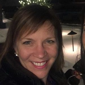 Meet your Posher, Amy